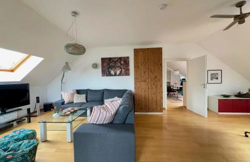 Ferienwohnung am Berliner Stadtrand - Foto 11