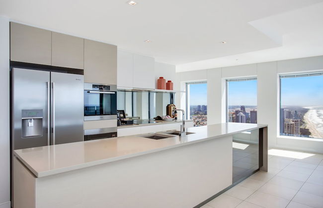 Peppers Soul Surfers Paradise - Photo 51