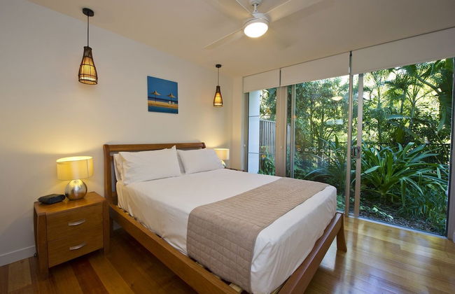 Maggies Beachfront Apt. 2 - Photo 5