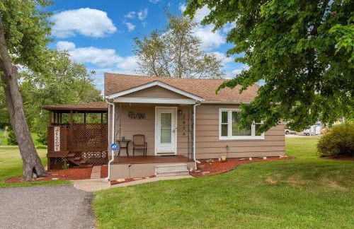 Cozy Bee Hive- Cheerful Stay Near Town - Foto 12