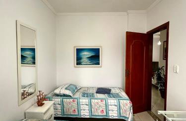 APTO DE FRENTE PARA O MAR - CAIÇARA - Photo 23