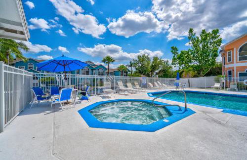 Familiar Retreat with Resort Access Near Disney - Foto 54