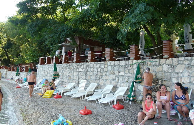 Spacious Family 4BR Seaside House, Fantastic Sea Views, 20 Meters to Beach - Foto 46