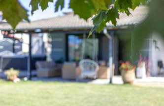 MaVitaPlace Villa Familia, Jacuzzi-Whirlpool, Katerini - Foto 10