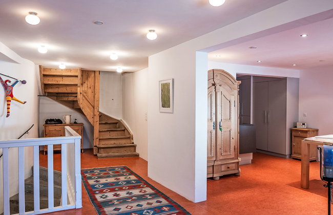Ferienhaus Döss - Foto 18