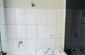 Ape com Horta, Cama Casal Queen, SmartTV, Ar, WiFi e Vaga na garagem - Foto 10