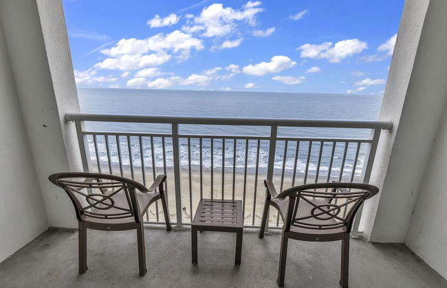 Camelot by the Sea by Hosteeva - Foto 66