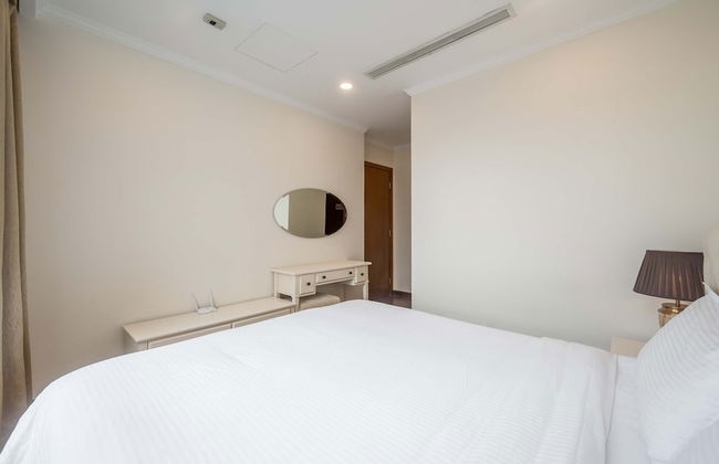 Vinhomes Central Park Riverside Elegance - Foto 10