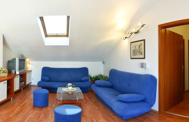 Villa Midea - Foto 28