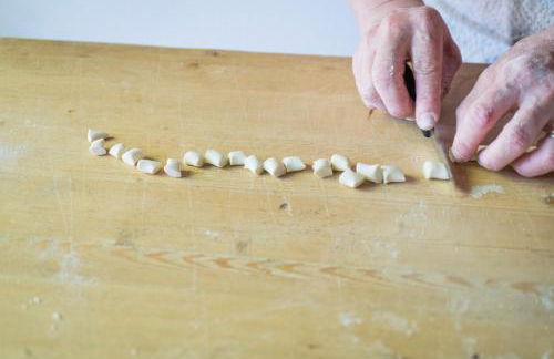 AGRITURISMO SCALELLE - Foto 130