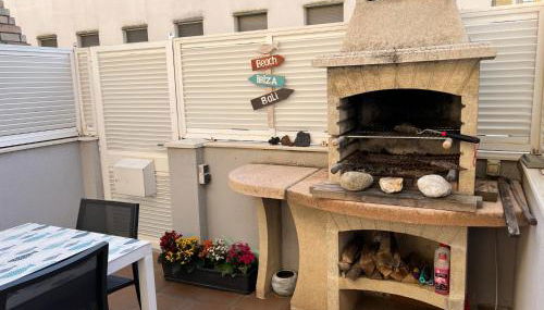 Cozy Beach House with Pool & BBQ - Foto 5, Garden