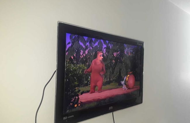 Apart Inteiro na Região Nobre de CTBA - Foto 1