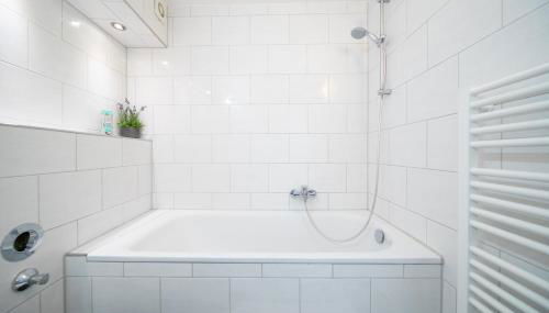 Favorite Stays -Suite and More - Altstadt - Foto 2, Shower