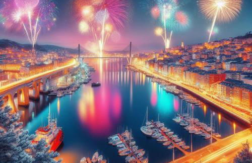 Precioso Piso en el Centro de Vigo - Foto 25