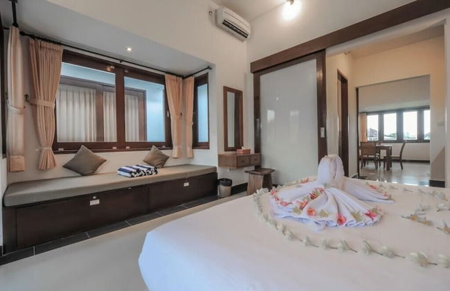 Sayang Sanur Resort - Foto 30