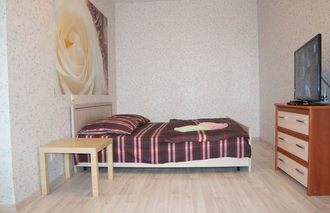 Apartment RF88 na Varshavskoy 23 - Photo 9