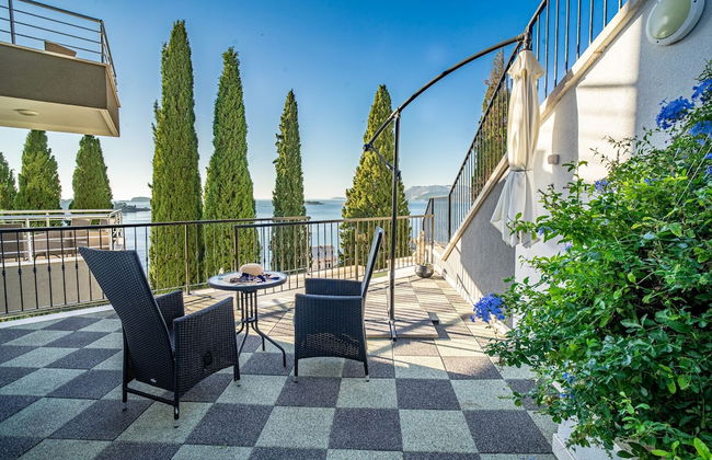 Apartments Didan - Foto 77