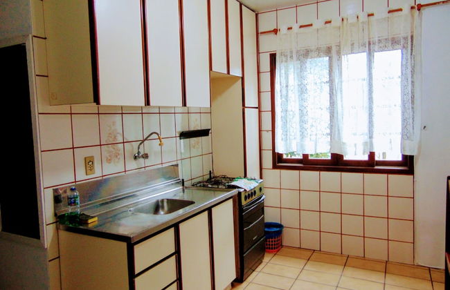 Ingleses Residence - Foto 19