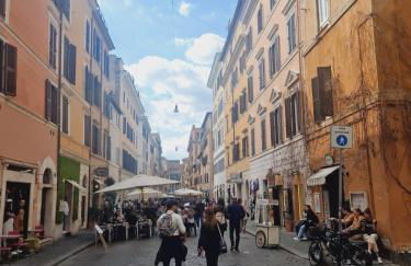 Borgo Pio 182 Vatican Suite - Foto 2