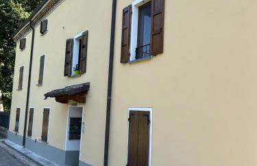 Country House B&B Casa Bassa 1 - Photo 19