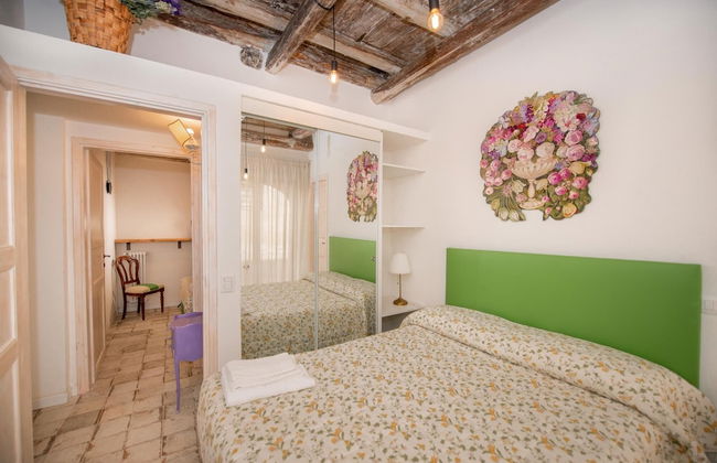 Enchanting Family Country House Near Rome - Foto 17