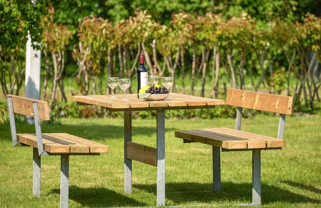 "Tican" - 400m from the sea - Foto 15