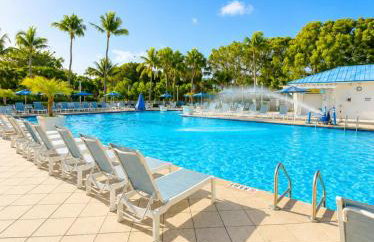 Ocean Pointe Resorts 3410 Boho - Foto 24