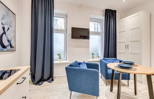 KATO Apartamenty - Photo 14