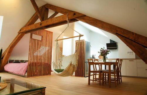 Appartement de charme à Nancy - Foto 1