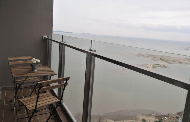 Vinz at Silverscape Luxury Residence - Foto 29