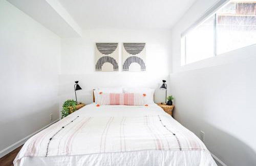 Beautiful Modern Farmhouse near DT w6 queen rooms - Foto 26