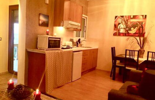 Ermones Penelope Bungalow - Foto 12