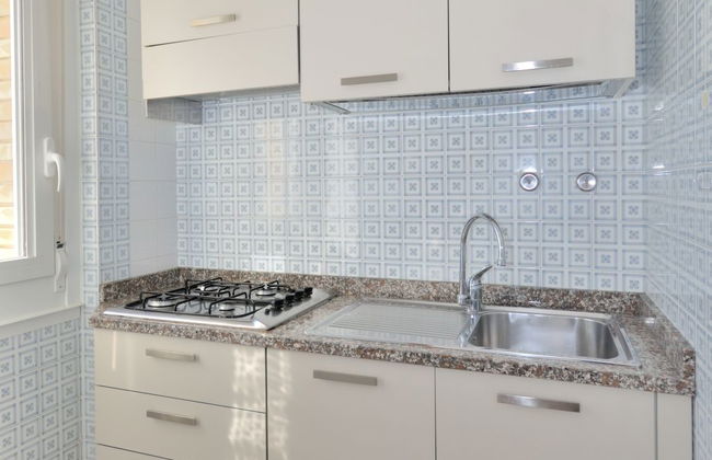 Residence Pineda - Foto 4