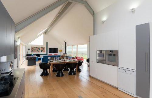 A Stunning State Of The Art Eco Home - Games Room - Foto 42