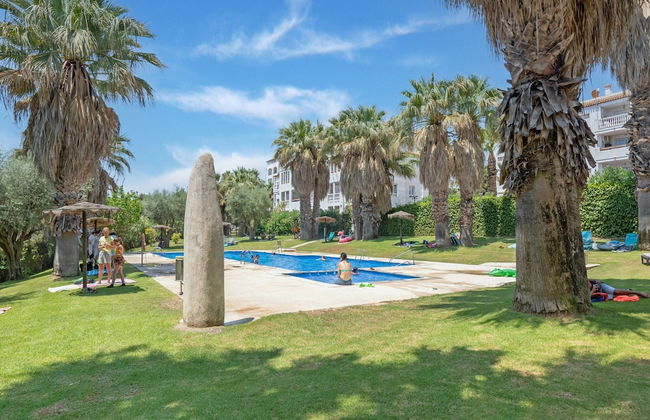 Belvilla by OYO La Plaza de Villamartin - Foto 22