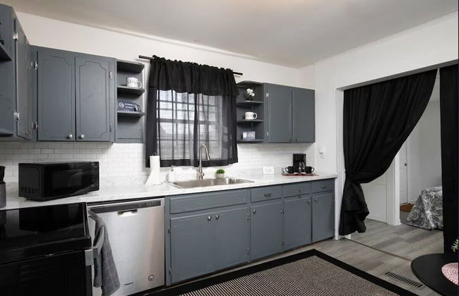 The Little Blue in Bham - Foto 4