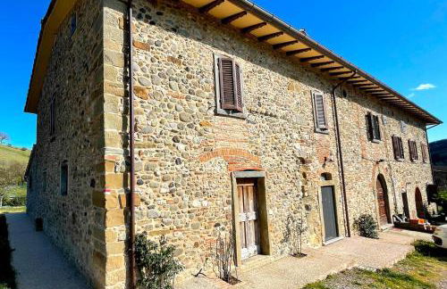 Palazzolo Resort - Anghiari - Foto 7