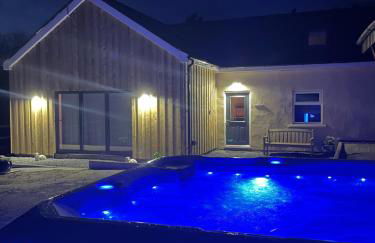 Barnaby’s Barn - Photo 22