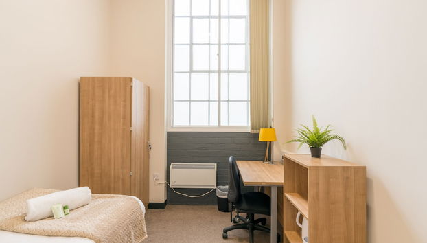 JOIVY Meadows Park En-Suite Rooms - Photo 2, Chambre