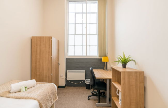 JOIVY Cosy Rooms In In Newington - Foto 15