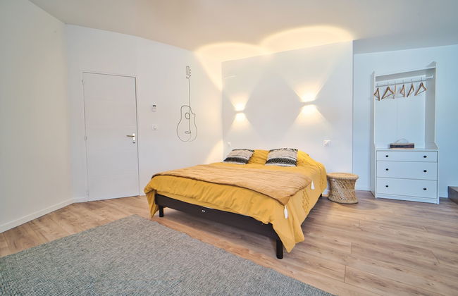 La Cabane du Boumian - Foto 20