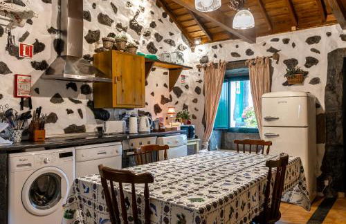 Casa da Serreta by PontaNegraAzores - Foto 30