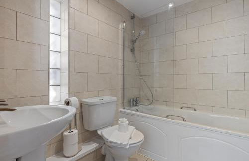 Pass the Keys Tannery Mews - Stunning Central 2-Bed with Parking - Foto 22