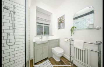 Luxury Cottage Settle - Foto 11