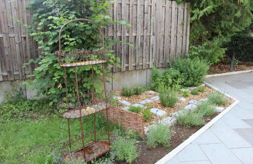 INVITA Natur-Chalets - Familienurlaub im Schwarzwald - Foto 30