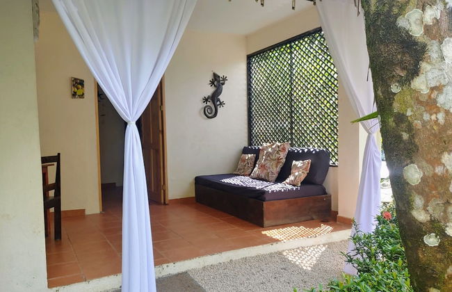 Colibri Surf House & Flats - Foto 75