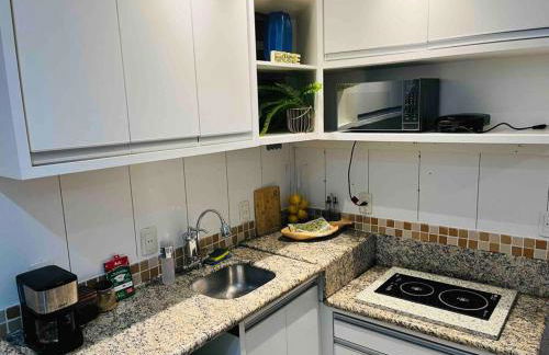 Studio XV Centro Florianópolis Centro Sul Eventos - Photo 16