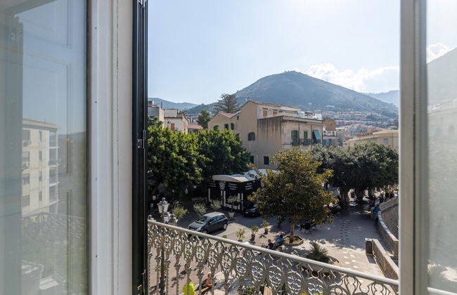 Charming House in Cefal by Wonderful Italy - Photo 15