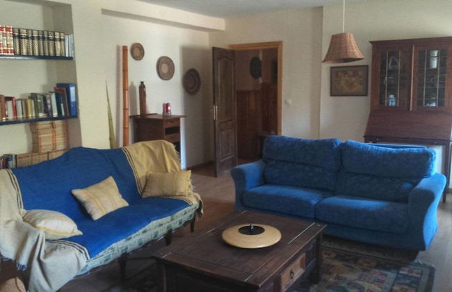 Las Tejeruelas - Foto 18