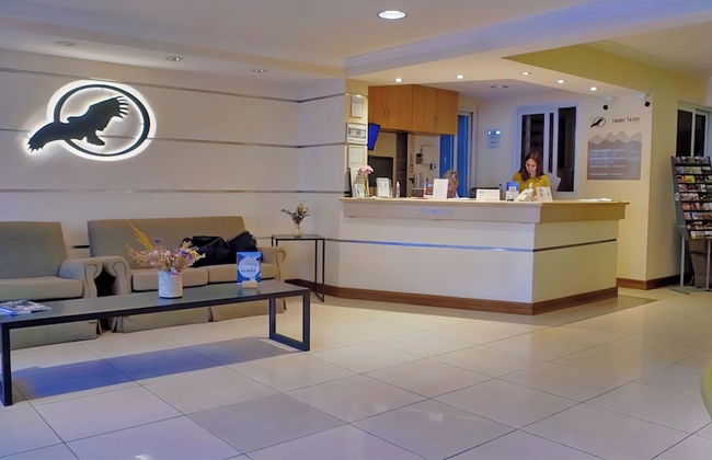 Condor Suites Apart Hotel - Photo 4